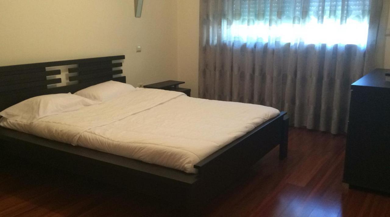 Apartamento Evajoe Esposende Exterior foto