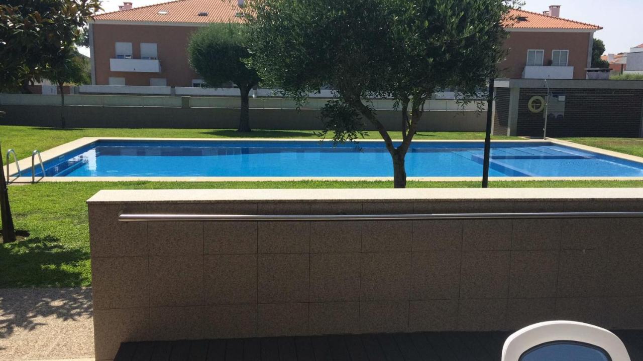Apartamento Evajoe Esposende Exterior foto