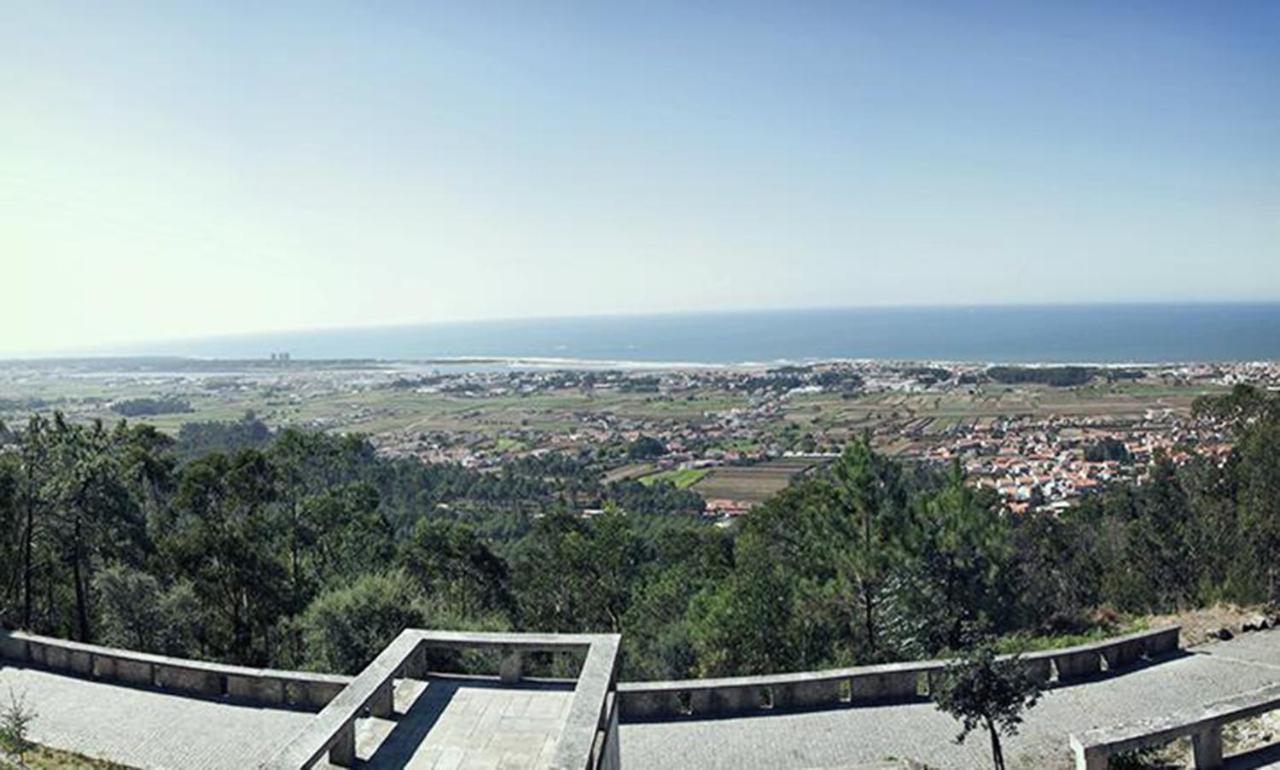 Apartamento Evajoe Esposende Exterior foto