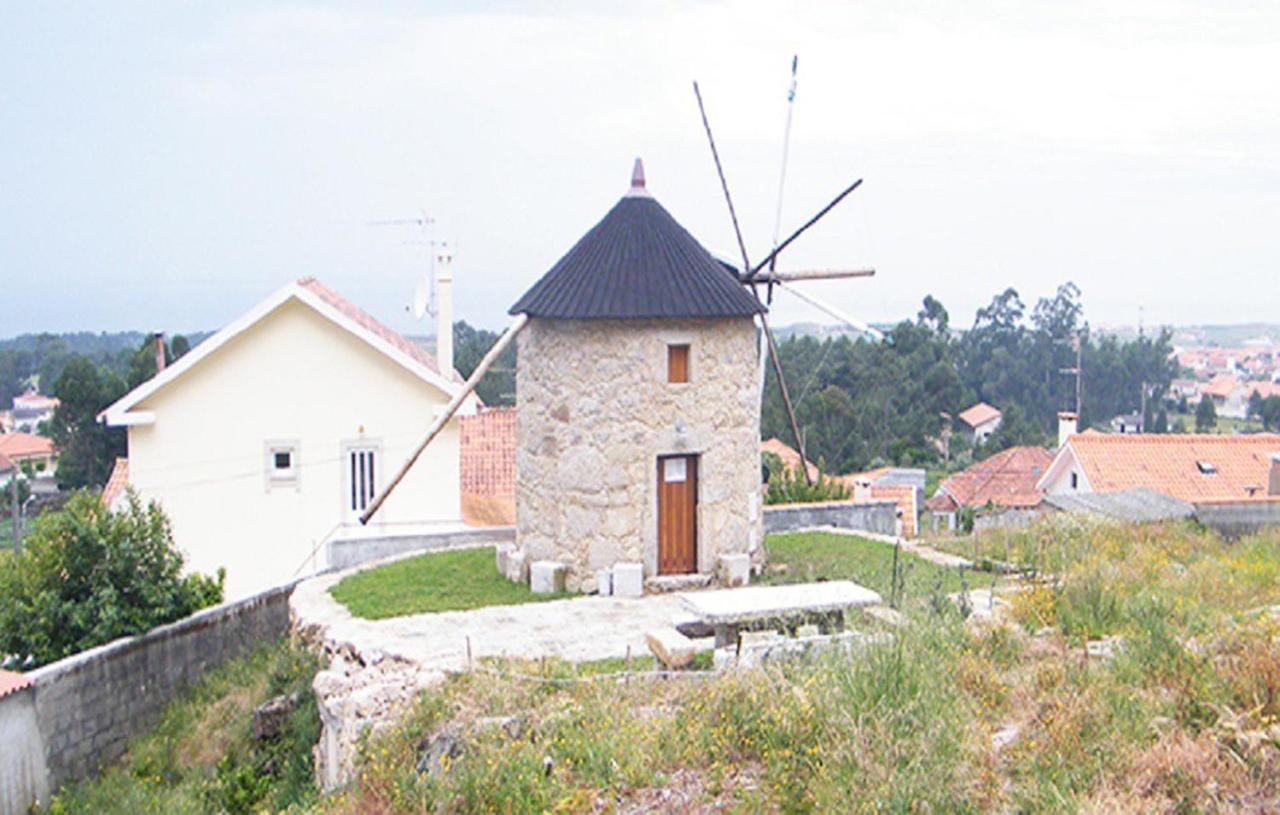 Apartamento Evajoe Esposende Exterior foto
