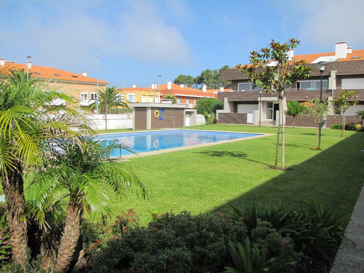 Apartamento Evajoe Esposende Exterior foto