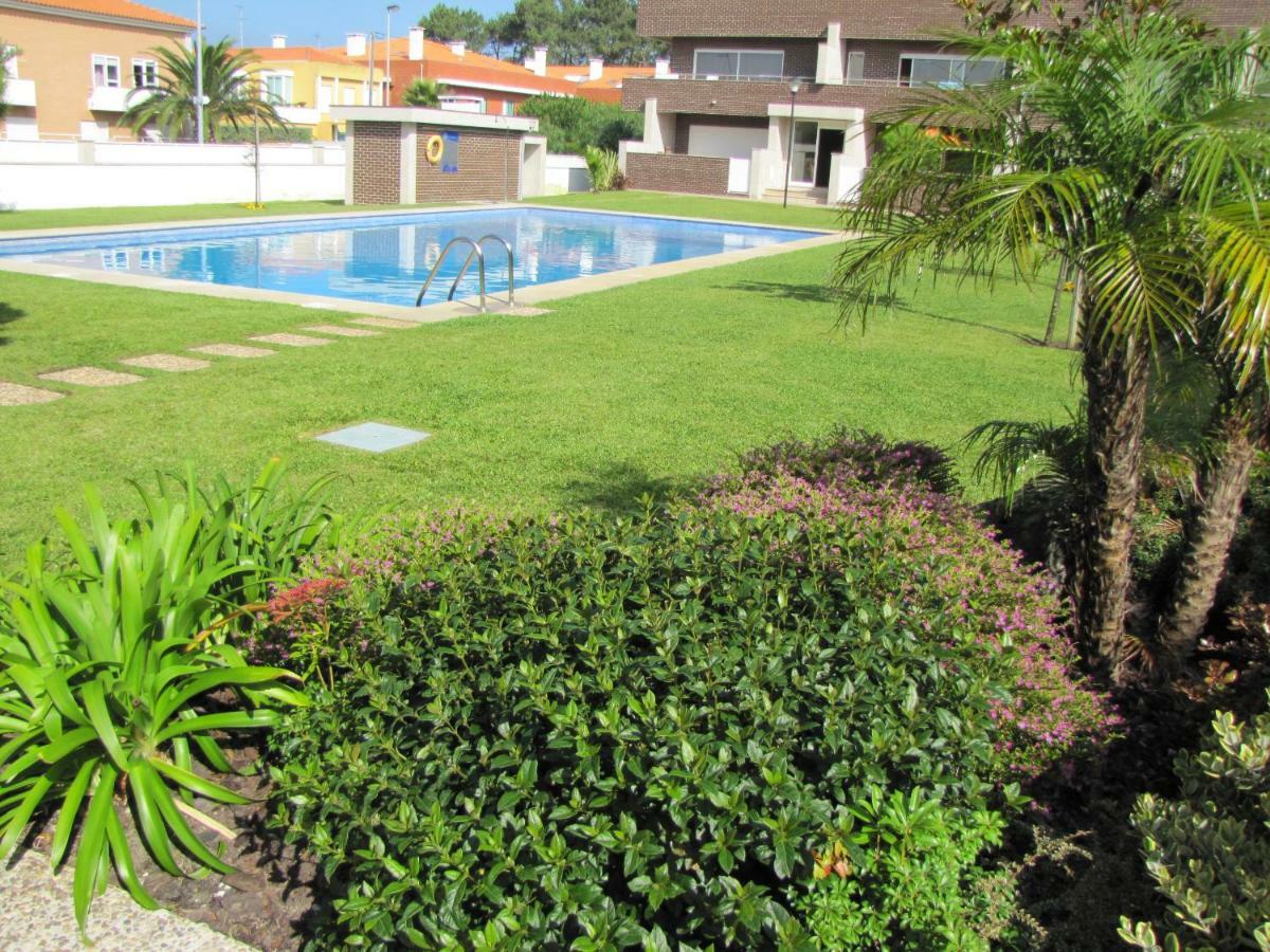 Apartamento Evajoe Esposende Exterior foto